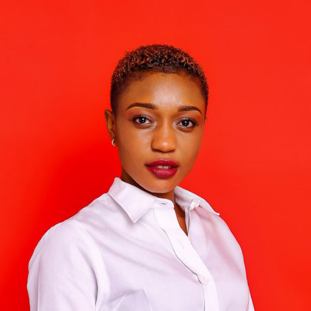 Ijeoma Okoli