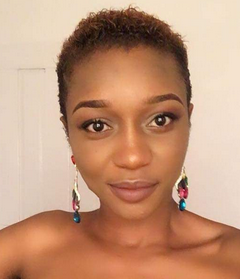 Ijeoma Okoli